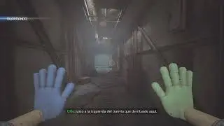 [WR] Poppy Playtime Chapter 3 (Any%/NMS/PS5) in 47:27