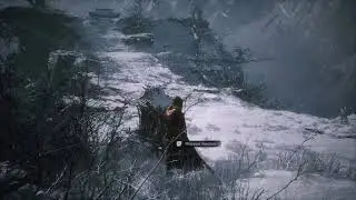 MAIS UMA GAMERPLAYER DO BLACK MYTH WUKONG NO PS5 PRO