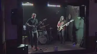 Matt Spinks Trio Live - Ain't No Sunshine