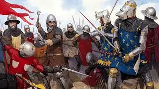 La Dinastía de los Capetos - El Auge y el Legado de la Casa de los Capetos en Francia