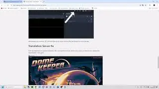 Getting Started : Blank Mod - Modding for Dome Keeper