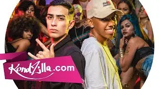 MCs Ed e Charmosinho - Aquecimento Pras Novinhas (kondzilla.com)