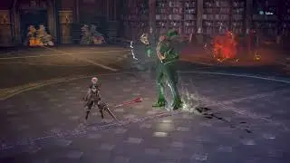 TERA | Gameplay Xbox | Mansi&oacute;n Sinestral