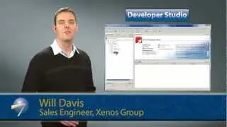 Demo - Developer Studio - Part 1: Automating AFP to PDF Transformation