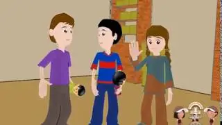 #مثل_الوزنات - ازاى اتغير ؟ - مركز الرسوم المتحركة - اسقفية الشباب
