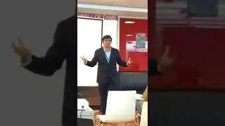Public Speaking || New Club Demo || Gurgaon Champions Toastmasters Club || GCTC || Lohit Gupta