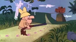 Pink Panther Episode 5 Sink Pink HQ Disc 1