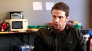 Jared Winkler Short Reel