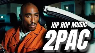 2Pac - Night Knight (Vitamin music)
