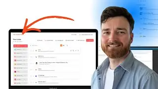 I built the affiliate marketing software of my dreams