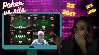 Nit Infested Rush and Cash Pool Shocks Me Again...