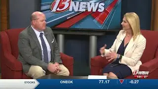 Valuation notices are out; Shawnee Co. Commissioner explains what's next