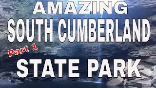 South Cumberland State Park Part I