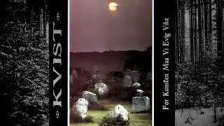 Kvist - Vettenetter