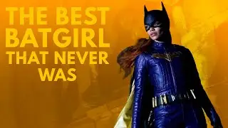 The Best Batgirl That Never Was