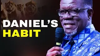 Unlocking Daniel's Success: Must-Know Behavioral Secrets!