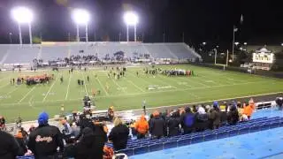 Imhotep Charter wins AAA State Title