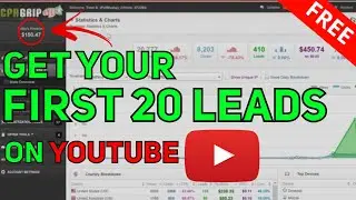 How To Promote Cpa Offers For Free (Take Action NOW)