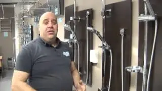Mr Sink's Tips: Amazing Shower Heads | The Mr Sink Show S6 - E6