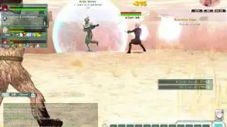 Invincible Villains - SWG