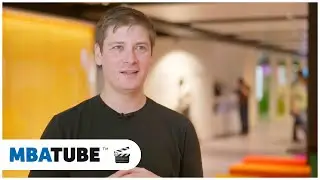 Agustin Dagnino's Vlerick Journey: From Startup Insights to Gaming Ventures
