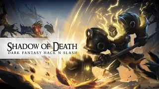 Shadow of death 2 best weapons // Awakening gift code  2024 Gameplay 😎😎😎