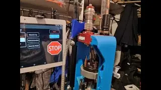 Bullet Tipping Die, Erik Cortina Precision Bullet Flow System for Pointing Bullets - Dillon 750