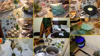 Cleaning day routine vlog ✨ homemaker vlog  | Pakistani mom vlogs 🌸