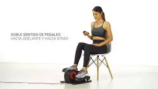 ECODE&reg; Mini Eliptica DESK MOTION ECO-804