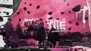 Souldia - Tour Life (feat. Tom Veetee) // Visualizer officiel