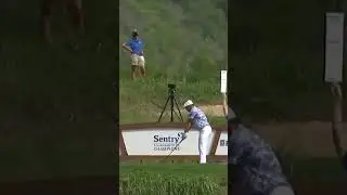 What Is The longest Drive Hit On The PGA Tour?
