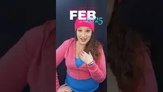 NERDING OUT about February! - BearNecessities #geekingout #movies #gaming