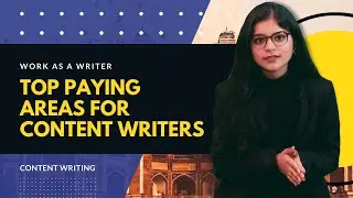 Content and digital marketing in Delhi: Areas where writers can work