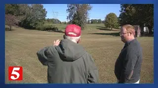 Judges order construction on the Cumberland Natural Gas Pipeline to pause