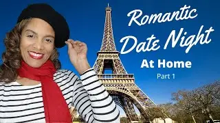 Date Night At Home Ideas: 