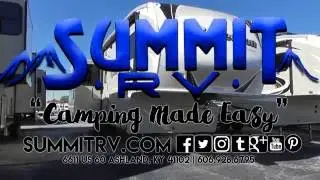 Grand Design Reflection 303RLS Fifth Wheel at Summit RV