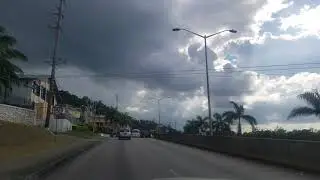 A1 Highway | Monteho bay