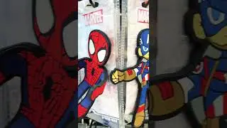 Found these cell phone holders.. 🤔 | #shorts #marvel #weird