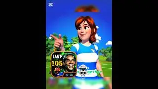 Mom Prime&hellip;☠️ #efootball2025 #efootball #pes #pesmobile #edit #cocomelon