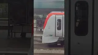 175002+175*** arrives at Cardiff Central #ROG #TFW #GWR #Coradia #CardiffCentral
