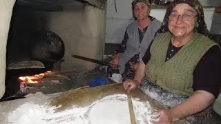 Ocak başında etli ekmek nasıl yapılır tarifi