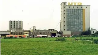 Historie van UTD Akkrum