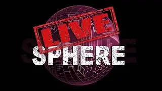 SPHERE LIVE @ Harry's Bar Edinburgh 15 song Show reel Vol. 2