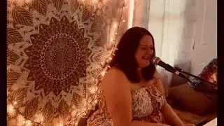 Heidi Burson - Georgia On My Mind