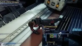 Prey - Side Mission - 