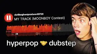 New GENRE Unlocked!? || CHROME Remix Contest