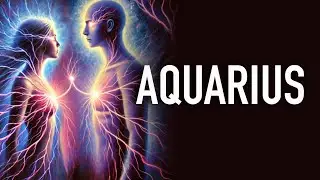 AQUARIUS💖 A Message Is About To Be Delivered!!📨 Whatever it Contains Is Very Much Desired..🔮👀
