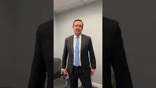 Senator Chris Murphy Endorses David Bindelglass and Easton Democrats on Row A -Vote Nov7!