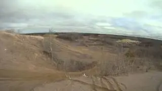 Doug Dehaan at Seddons corner