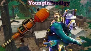 Fortnite battle royale *New* Fortnitenmares \\ Giveaway at 100 Subs